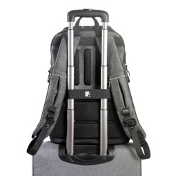 Port Designs Port Montreal Backpack for Laptop 15.6-16