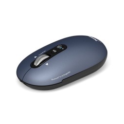 Port Designs Pure MAC Wireless Bluetooth Mouse Blue
