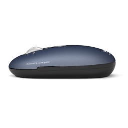 Port Designs Pure MAC Wireless Bluetooth Mouse Blue