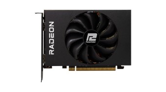 PowerColor RX 6500 XT 4GB DDR6