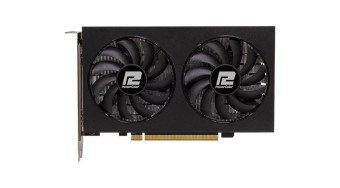 PowerColor RX6500 XT 4GB DDR6 Fighter V3