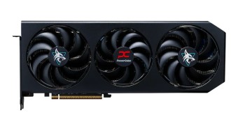 PowerColor RX9070 GRE 12GB DDR6 Hellhound