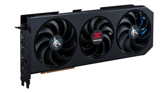 PowerColor RX9070 GRE 12GB DDR6 Hellhound