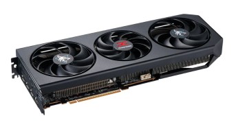 PowerColor RX9070 GRE 12GB DDR6 Hellhound