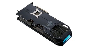 PowerColor RX9070 GRE 12GB DDR6 Hellhound