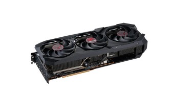 PowerColor RX9070 XT 16GB DDR6 Red Devil
