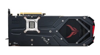 PowerColor RX9070 XT 16GB DDR6 Red Devil