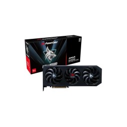 PowerColor RX9070GRE 12GB DDR6 Hellhound