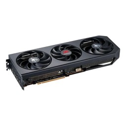 PowerColor RX9070GRE 12GB DDR6 Hellhound