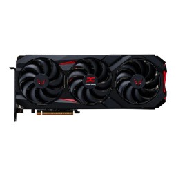 PowerColor RX9070GRE 12GB DDR6 Red Devil