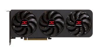 PowerColor RX9070GRE 16GB DDR6 Reaper