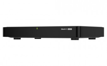 QNAP NAS HS-264-8G (2 HDD)