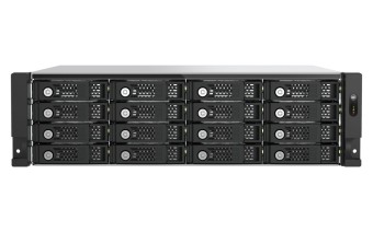 QNAP NAS TL-R1600PES-RP (16HDD)