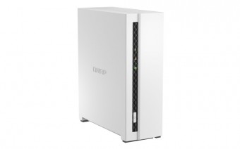 QNAP TS-133 (1 HDD)