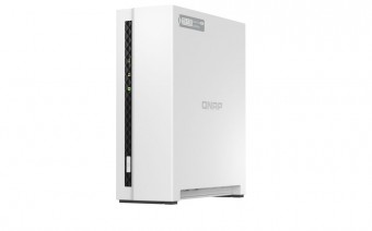 QNAP TS-133 (1 HDD)
