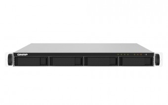 QNAP NAS TS-432PXU-2G (4 HDD)