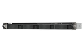 QNAP NAS TS-433EU (4GB) (4xHDD)