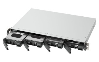 QNAP NAS TS-433EU (4GB) (4xHDD)