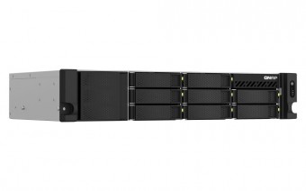 QNAP NAS TS-864eU-4G (8GB) (8HDD)