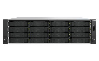 QNAP NAS TS-H1677AXU-RP-R7-32G (32GB) (16xHDD + 2xM.2)