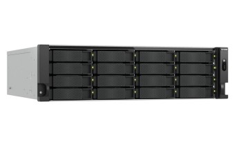 QNAP NAS TS-H1677AXU-RP-R7-32G (32GB) (16xHDD + 2xM.2)