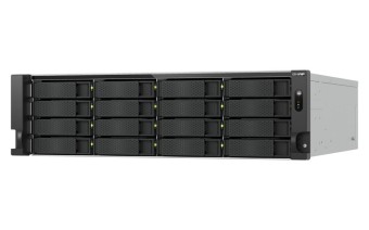 QNAP NAS TS-H1677AXU-RP-R7-32G (32GB) (16xHDD + 2xM.2)