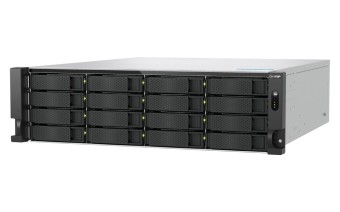 QNAP NAS TS-H1677AXU-RP-R7-32G (32GB) (16xHDD + 2xM.2)