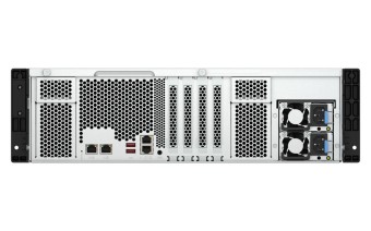 QNAP NAS TS-H1677AXU-RP-R7-32G (32GB) (16xHDD + 2xM.2)