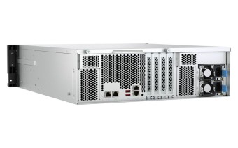 QNAP NAS TS-H1677AXU-RP-R7-32G (32GB) (16xHDD + 2xM.2)