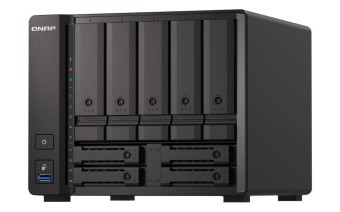 QNAP NAS TS-H973AX-32G (32GB) (9HDD)