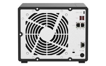 QNAP NAS TS-H973AX-32G (32GB) (9HDD)