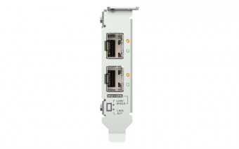 QNAP QXG-10G2SF-X710