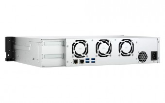 QNAP TS-855eU (8 HDD)