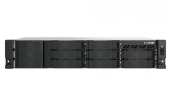 QNAP TS-855eU-RP (8 HDD)