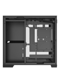 RaidMax Infinita i700 Tempered Glass Black