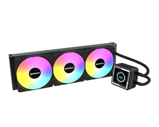 RaidMax LM360 LCD