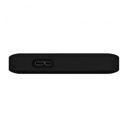 Raidsonic IB-233U3-B External enclosure for 2,5