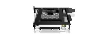 Raidsonic IcyBox IB-2207StS 1x2,5
