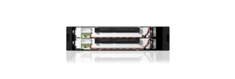 Raidsonic IcyBox IB-2226STS 2x 2.5