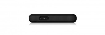 Raidsonic IcyBox IB-223U3A-B External enclosure for 2.5