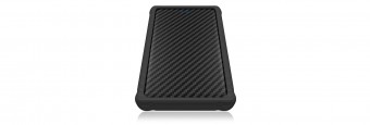 Raidsonic IcyBox IB-223U3A-B External enclosure for 2.5