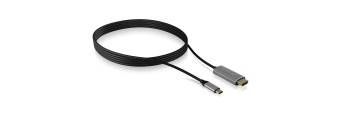 Raidsonic IcyBox IB-CB020-C USB Type-C to HDMI cable