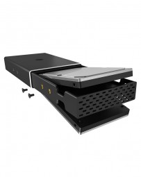 Raidsonic IcyBox IB-RD2253-C31 RAID enclosure for 2x HDD/SSD USB 3.2 Gen 2 Type-C / Type-A interface