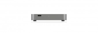Raidsonic IcyBox IB-247-C31 USB3.1 Type-C (Gen 2) Enclosure for 2,5