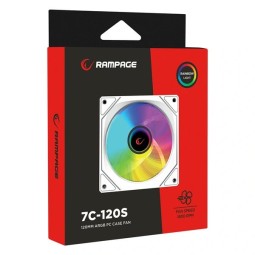 Rampage 7C-120B