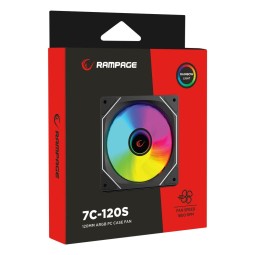 Rampage 7C-120S