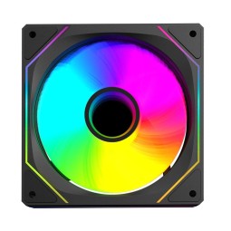 Rampage 7C-120SR Reverse