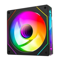 Rampage 7C-120SR Reverse