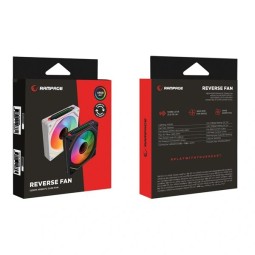 Rampage 7C-120SR Reverse