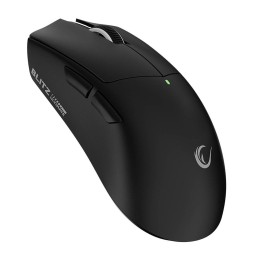 Rampage Blitz Ultimate 8K Gaming Wireless Mouse Black